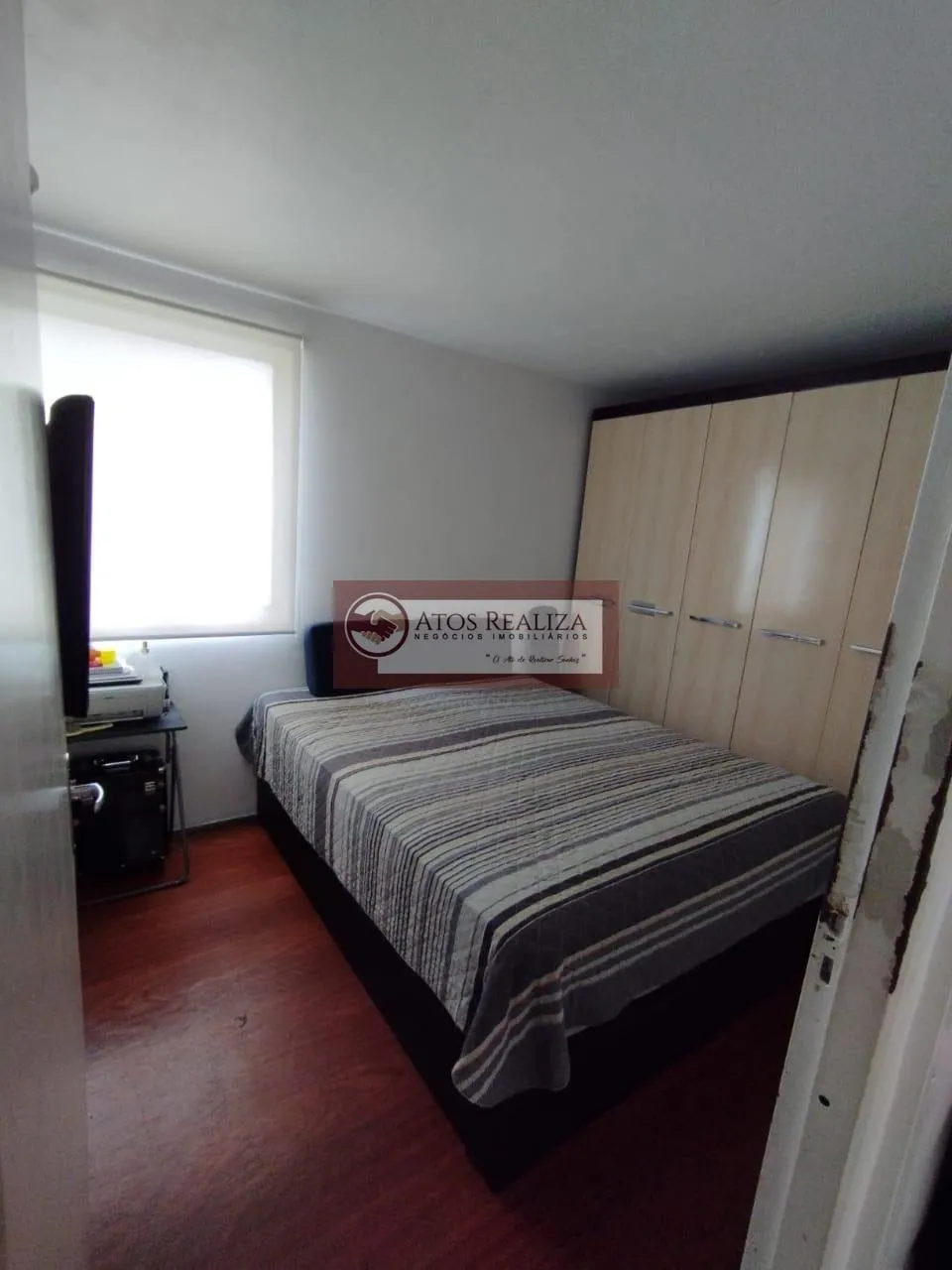 Imagem Venda de Apartamento 2 Dormitórios em Pedreira, SP - R$250.000