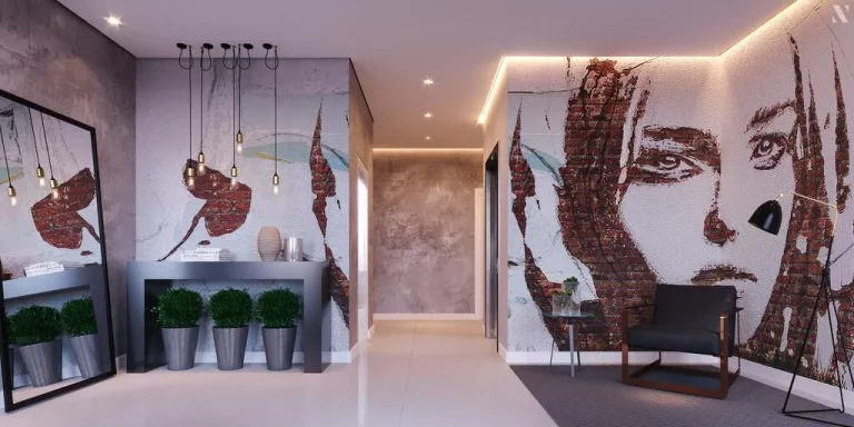 Imagem Scenarium Tower - Apartamento à venda no bairro Morretes - Itapema/SC