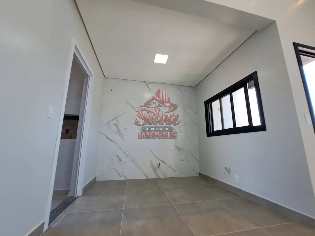 Imagem Casa 2 dormitórios com suíte no Centro de Imbé
