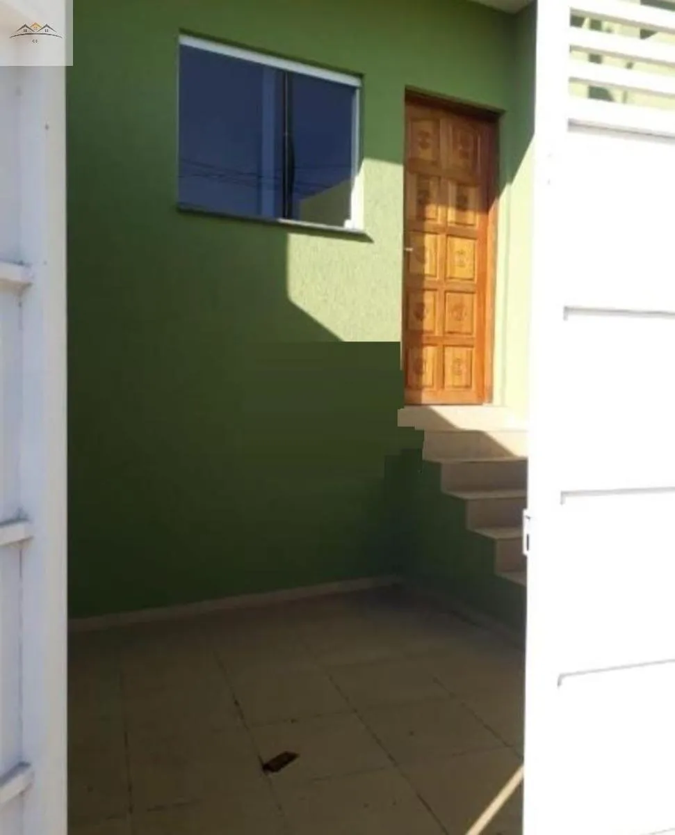 Imagem CASA RESIDENCIAL em São Paulo - São Paulo, Cidade Líder