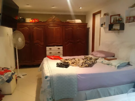 Imagem CASA RESIDENCIAL em RIO DE JANEIRO - RJ, CAMPO GRANDE