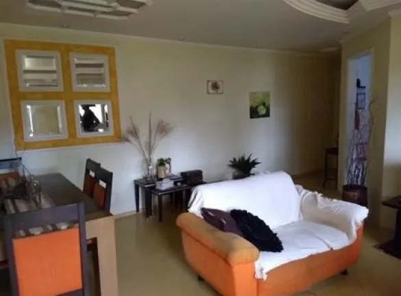 Foto do imóvel Apartamento com 3 Quartos para Alugar, 79 m² em Jardim Paraíso - São Paulo