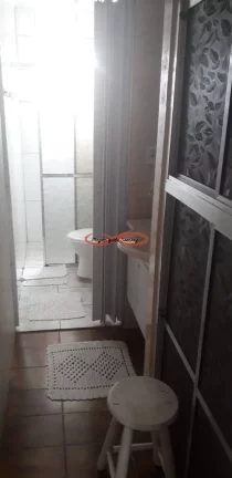 Imagem APARTAMENTO À VENDA - SÓ 12 MINUTOS A PÉ DO METRÔ ARTUR ALVIM.