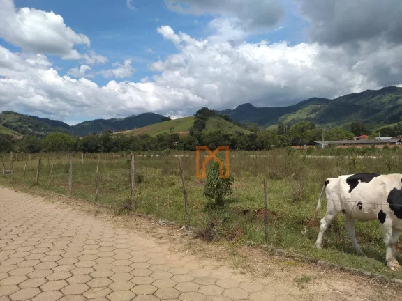 Imagem Terreno à venda, 250 m² por R$ 80.000,00 - Centro - Piranguçu/MG