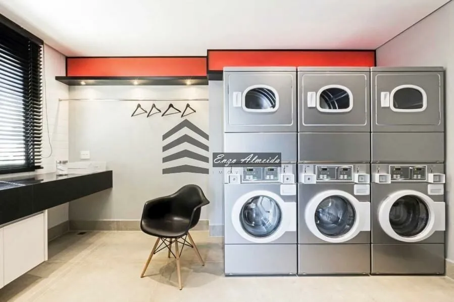 Imagem Apartamento à venda em São Paulo/SP