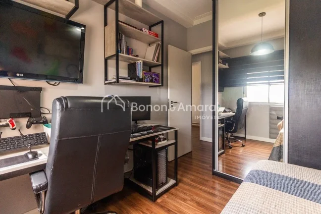 Imagem Apartamento à venda ArtLife Residencial Clube, no bairro Jardim Ypê, Paulínia -SP

Viva com Confo...