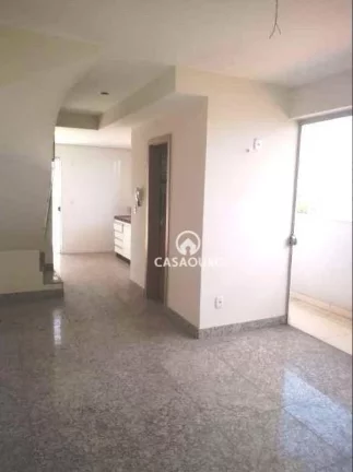 Imagem Cobertura à venda, 128 m² por R$ 895.000,00 - Santo Antônio - Belo Horizonte/MG