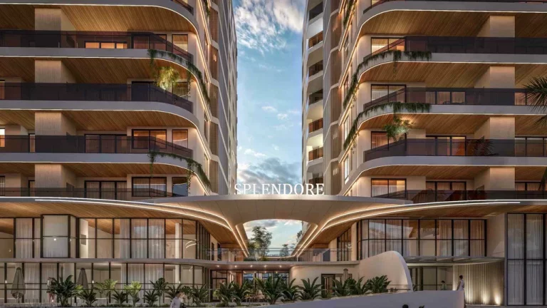 Imagem Splendore - Apartamento à venda no bairro Praia Brava de Itajaí - Itajaí/SC