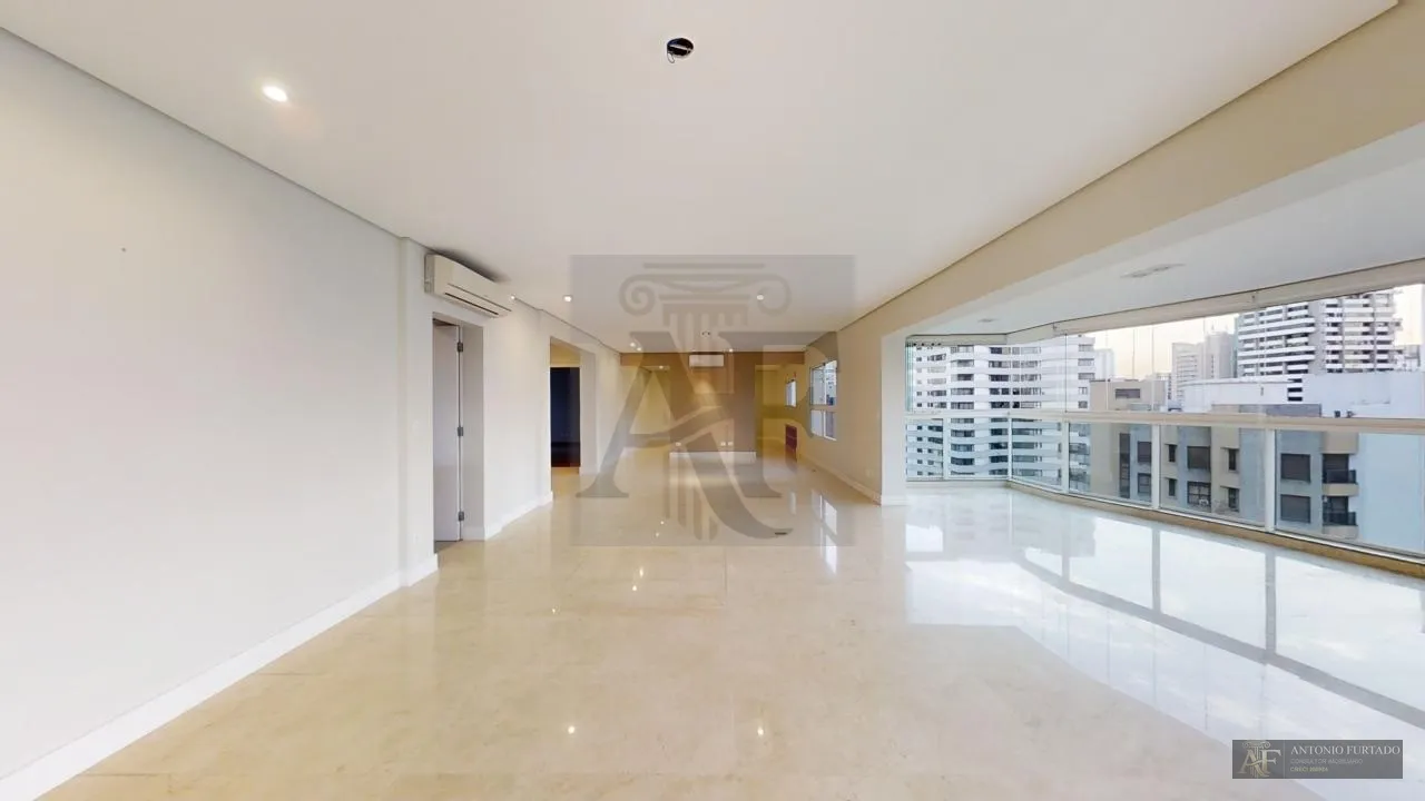Imagem Apartamento para alugar em Indianópolis, São Paulo