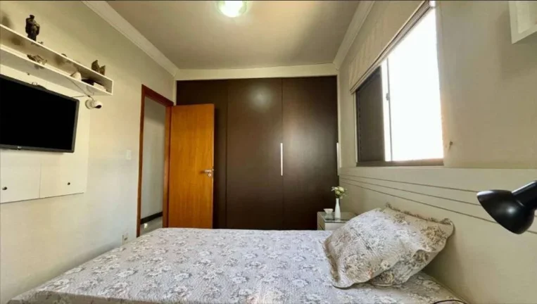 Imagem ÁREA PRIVATIVA COM 03 QUARTOS,SUÍTE, 02 VAGAS NO SAGRADA FAMÍLIA!!!!