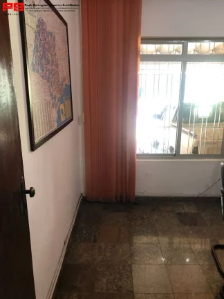 Imagem Sobrado Comercial 150m² - Chácara Santo Antônio