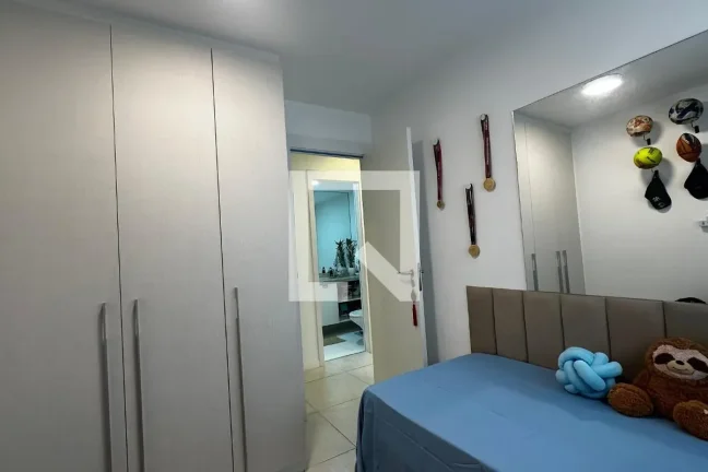 Imagem Apartamento à Venda - Recreio, 3 Quartos, 83 m2