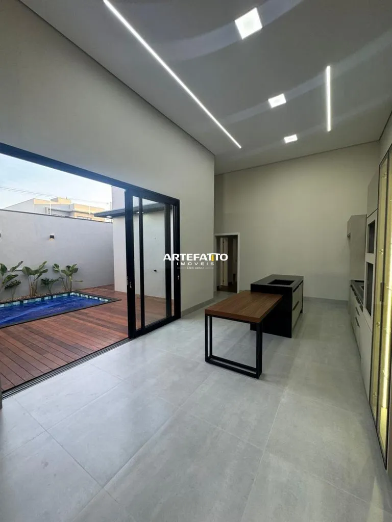 Imagem Casa à venda em Franca, Jardim Natal I, com 3 quartos, 150m2