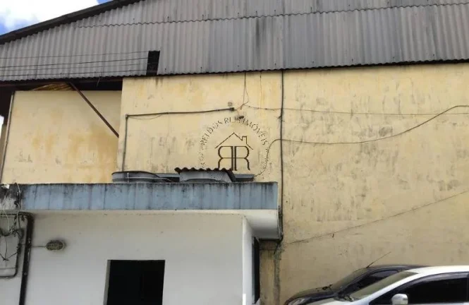 Imagem VENDA
GALPÃO COMERCIAL/INDUSTRIAL VENDA/LOCAÇÃO NO CANGAIBA ZONA LESTE DE SÃO PAULO TODO REFORMA...
