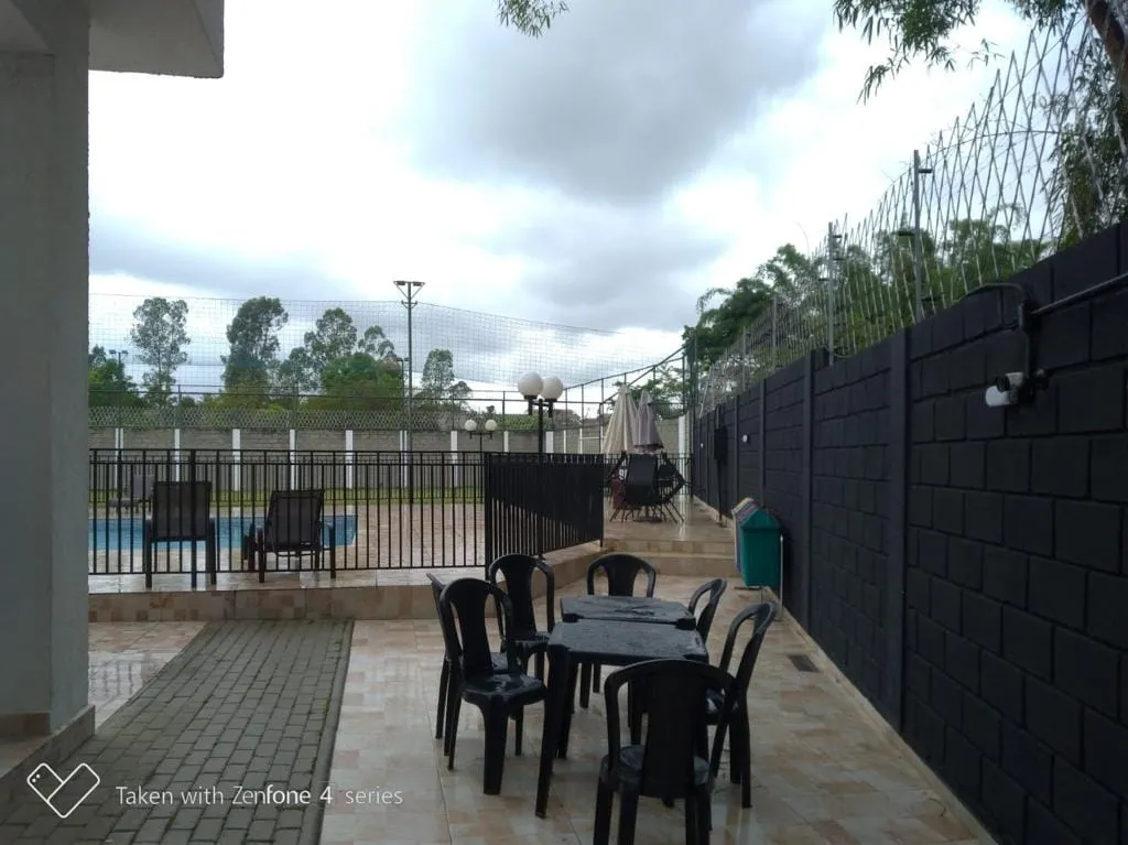 Imagem Casa à venda 3 Quartos, 1 Suite, 2 Vagas, 120M², Vila Areao, Taubaté - SP | Condomínio Residencial Contemporâneo