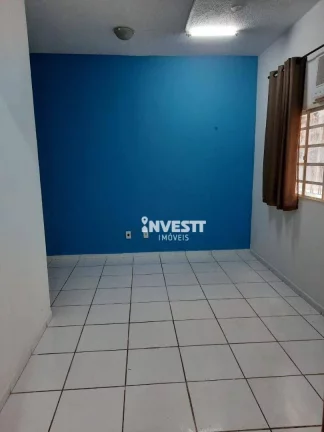 Imagem Salas à venda no Edifício Sandoval Azevedo no Setor Central - Goiânia/GO
