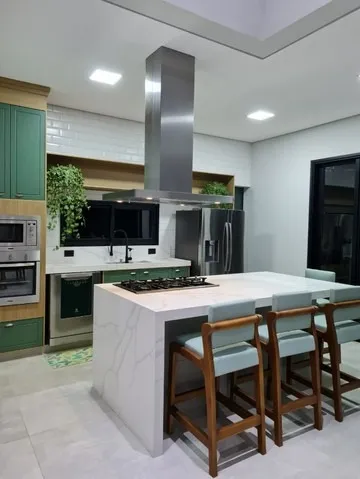 Imagem LINDA CASA DE 405M² NO RESIDENCIAL VILLAGE IPANEMA I!!!