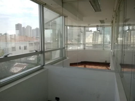 Imagem Conjunto Comercial no Ipiranga - Silva Bueno