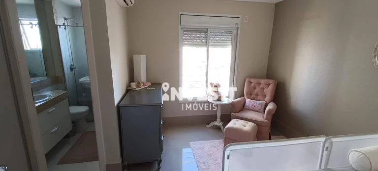 Imagem Apartamento à venda no Setor Marista - Goiânia/GO