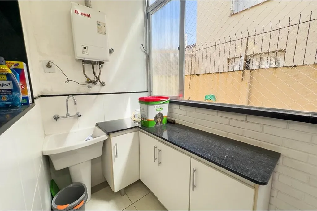 Imagem Apartamento em Petrópolis
