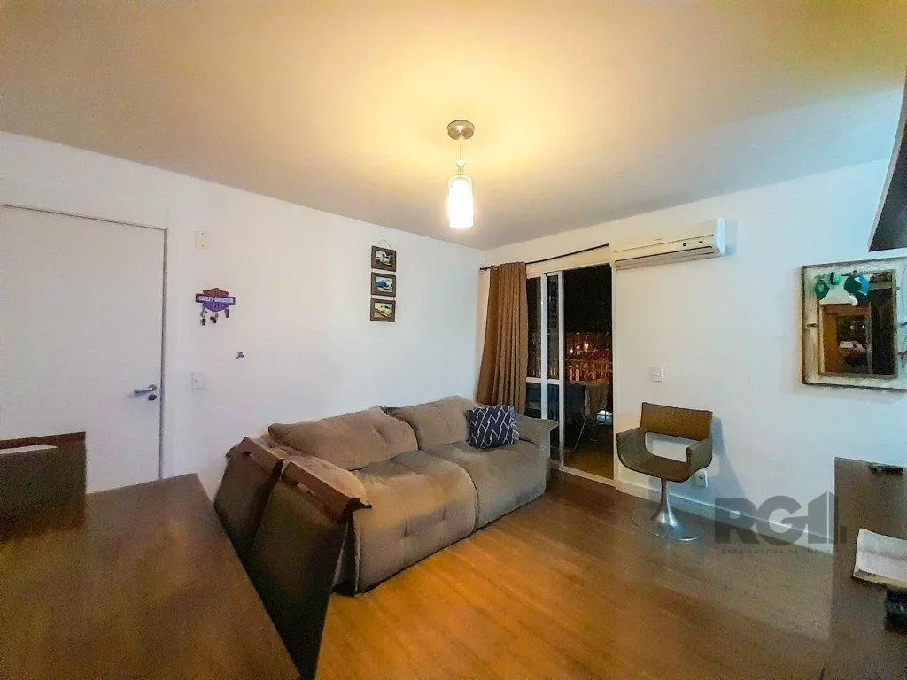 Imagem Apartamento com 3 dormitórios no bairro Igara Canoas