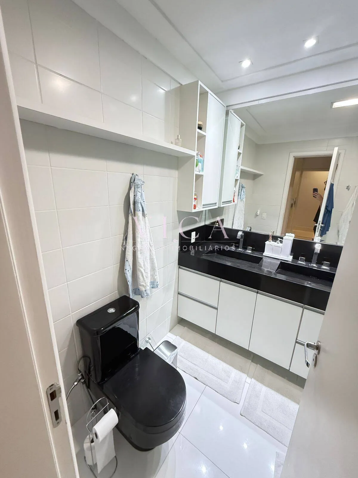 Imagem Apartamento semi mobiliado 158m² aluguel por R$ 13.901/mês Alphaville SP
