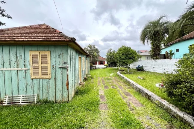 Imagem Terreno/Lote Residencial para venda no bairro Estância Velha em Canoas
