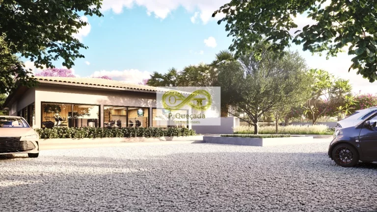 Foto do imóvel Venha conhecer o mais novo lançamento de Betel em Paulínia!