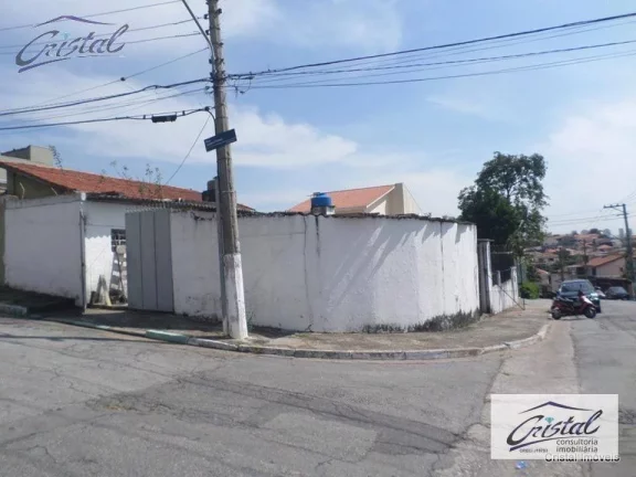 Imagem Casa com 2 dormitórios à venda, 80 m² - Jardim Ester - Butantã - São Paulo/SP