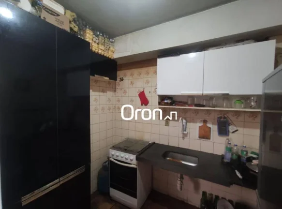 Imagem Apartamento à venda, 69 m² por R$ 388.000,00 - Setor Leste Universitário - Goiânia/GO