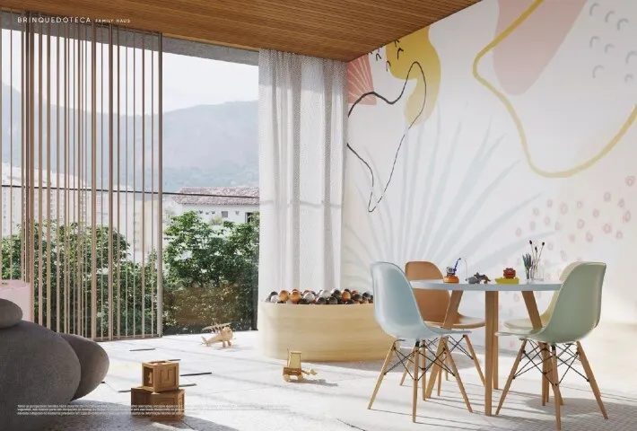 Imagem Apartamento a Venda no bairro Botafogo - Rio de Janeiro, RJ