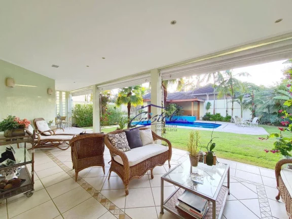 Imagem Casa de Alto Padrão no Alto da Boa Vista