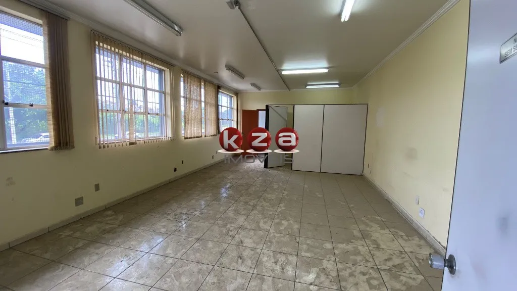 Imagem Galpão Industrial de 2.088m² para Venda ou Locação em Valinhos-SP, no Jardim São Paulo!