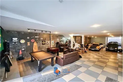 Imagem Casa para venda em Vila Anglo Brasileira com 6 quartos, sendo 1 suíte, 370m²