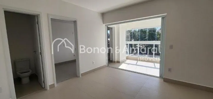 Imagem Apartamento com 3 quartos 3 suítes com 115m² no Taquaral Campinas