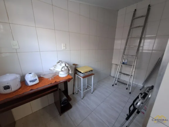 Imagem CASA RESIDENCIAL em JUNDIAÍ - SP, PONTE DE SÃO JOÃO