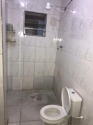 Imagem Sobrado com 4 Quartos à Venda, 85 m² em Jardim Cocaia - Guarulhos