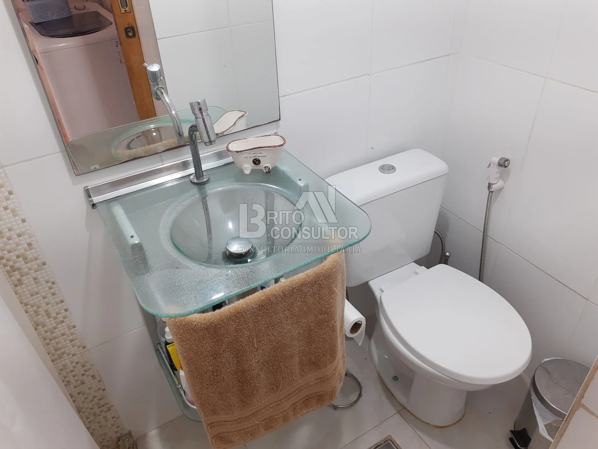 Imagem Casa Duplex 2 Quartos à Venda | 81 M² | Neves | Piscina, Quintal -- São Gonçalo