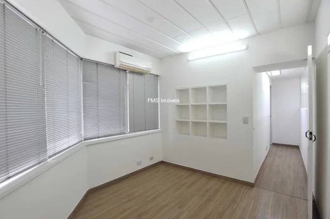 Imagem Conjunto comercial com 100m2 na Vila Olímpia