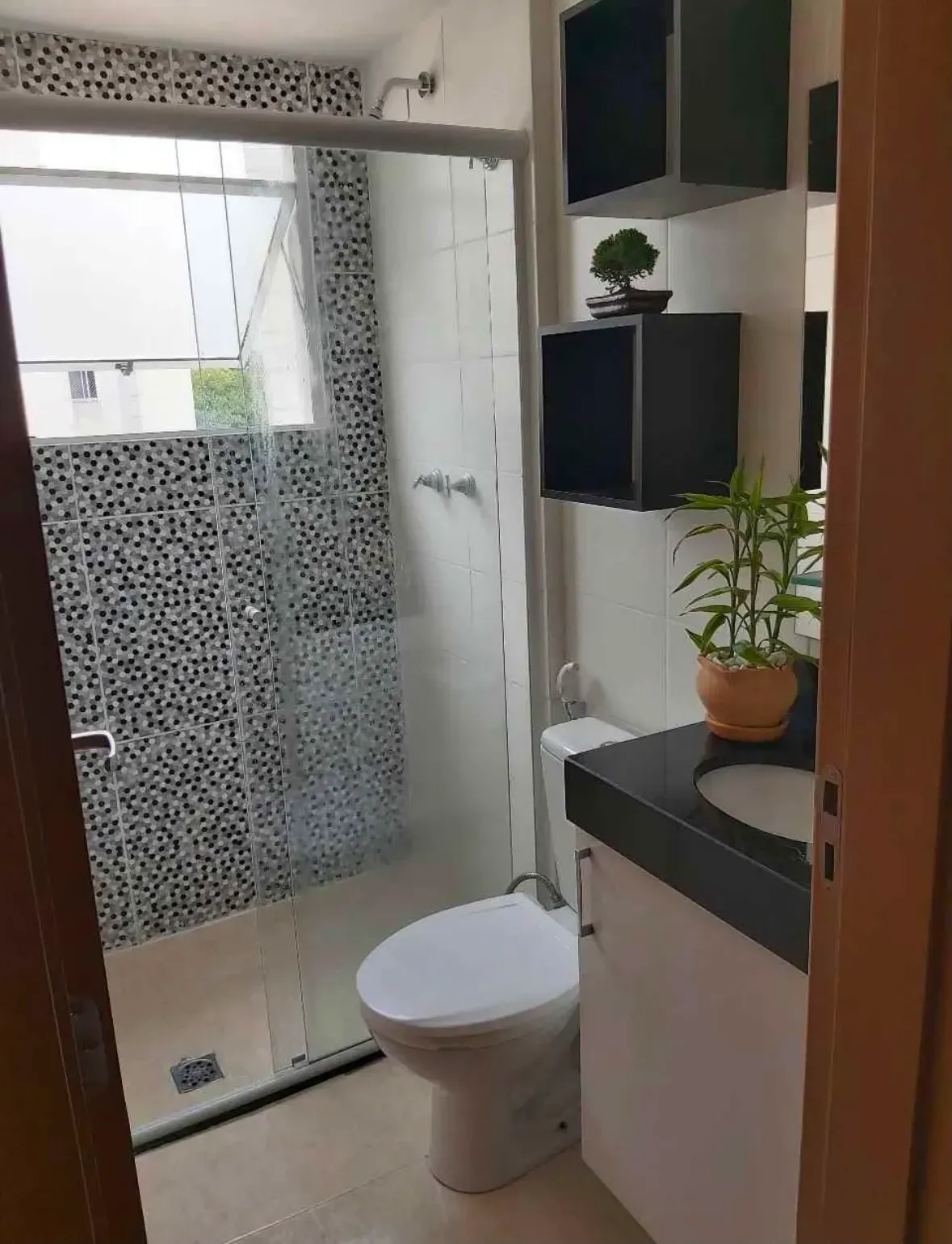 Imagem Apartamento com 2 Quartos à Venda, 42 m² em Abranches - Curitiba