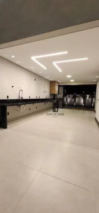 Imagem Casa com 3 suites à venda, 313 m² por R$ 2.800.000 - Condomínio Alphaville Nova Esplanda IV - Votorantim/SP