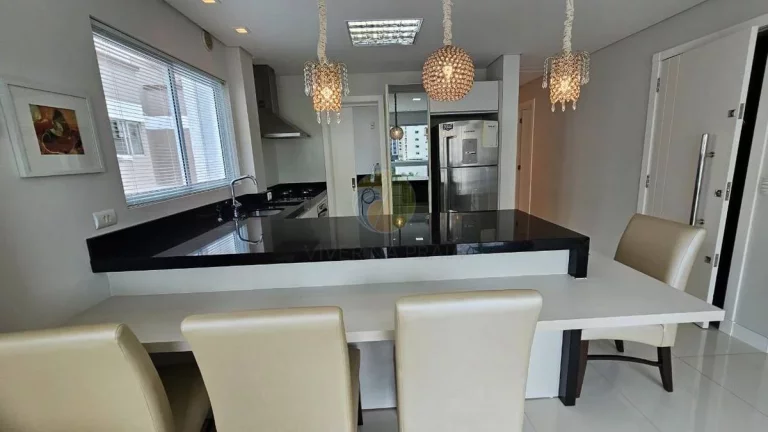 Imagem Crystal Beach Residence