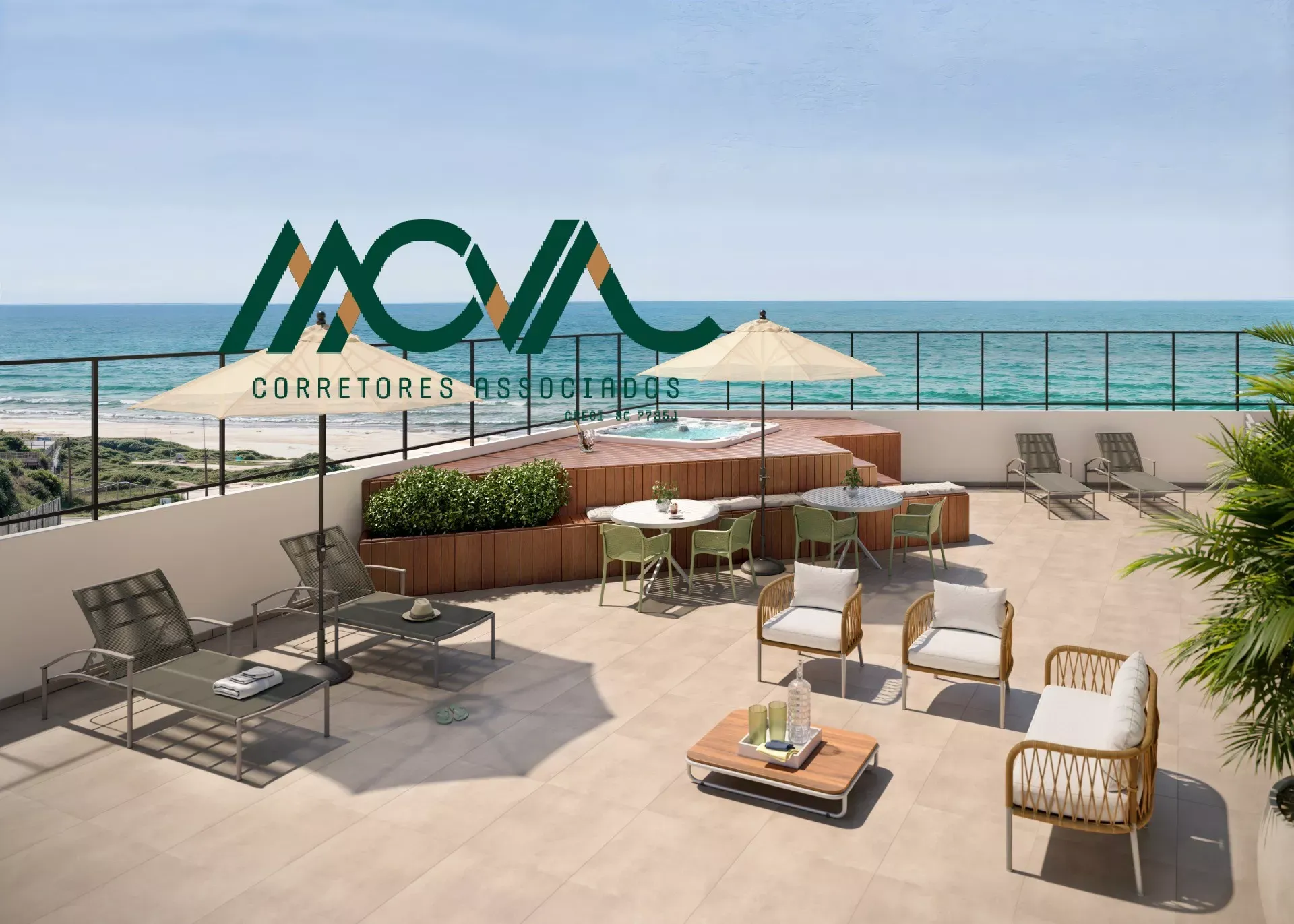 Imagem Consulte UNIDADES DISPONÍVEIS!
Descubra o Barra Home Resort - Um Novo Padrão de Vida em Itapoá
Ap...