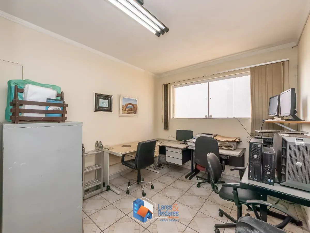 Imagem Casa comercial para venda em Saúde, 431m²