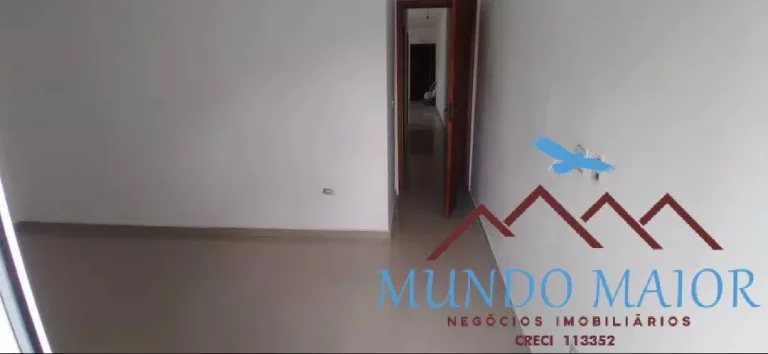 Imagem Cobertura 150m - 3 dormitorios e 2 vaga e 1 suite - Paraíso -R$ 680.000.