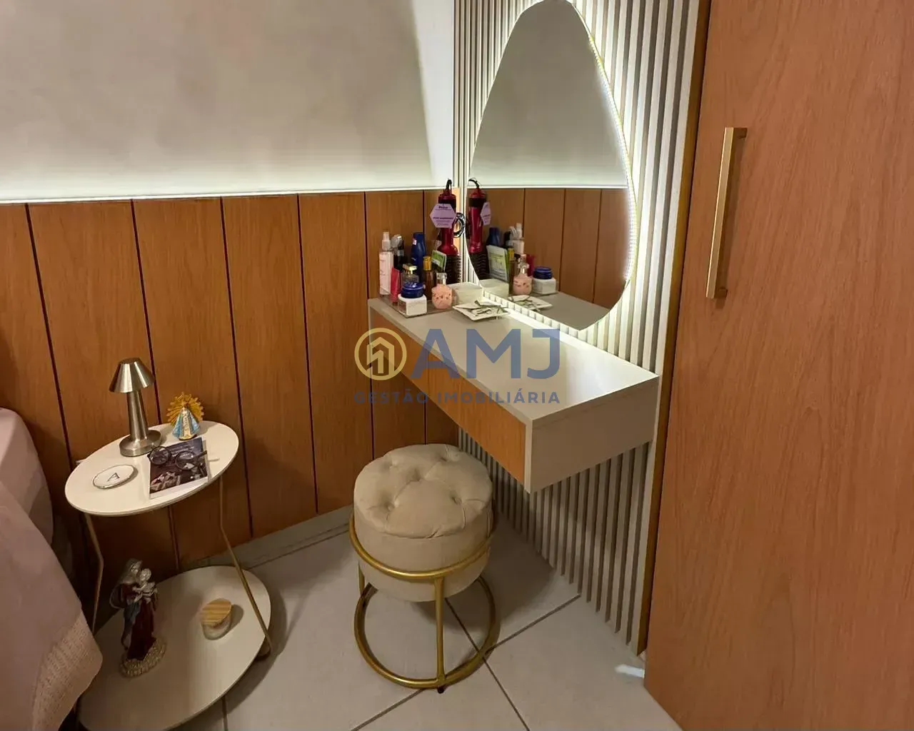 Imagem Apartamento à venda no Parque Amazônia