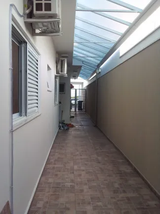 Imagem Casa de Condomínio com 3 Quartos para Alugar, 200 m² em Parque Campolim - Sorocaba