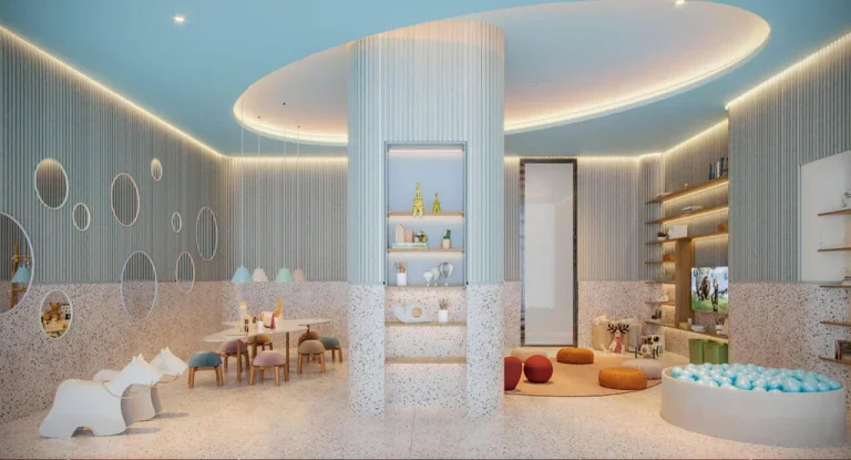 Imagem Legacy City Home