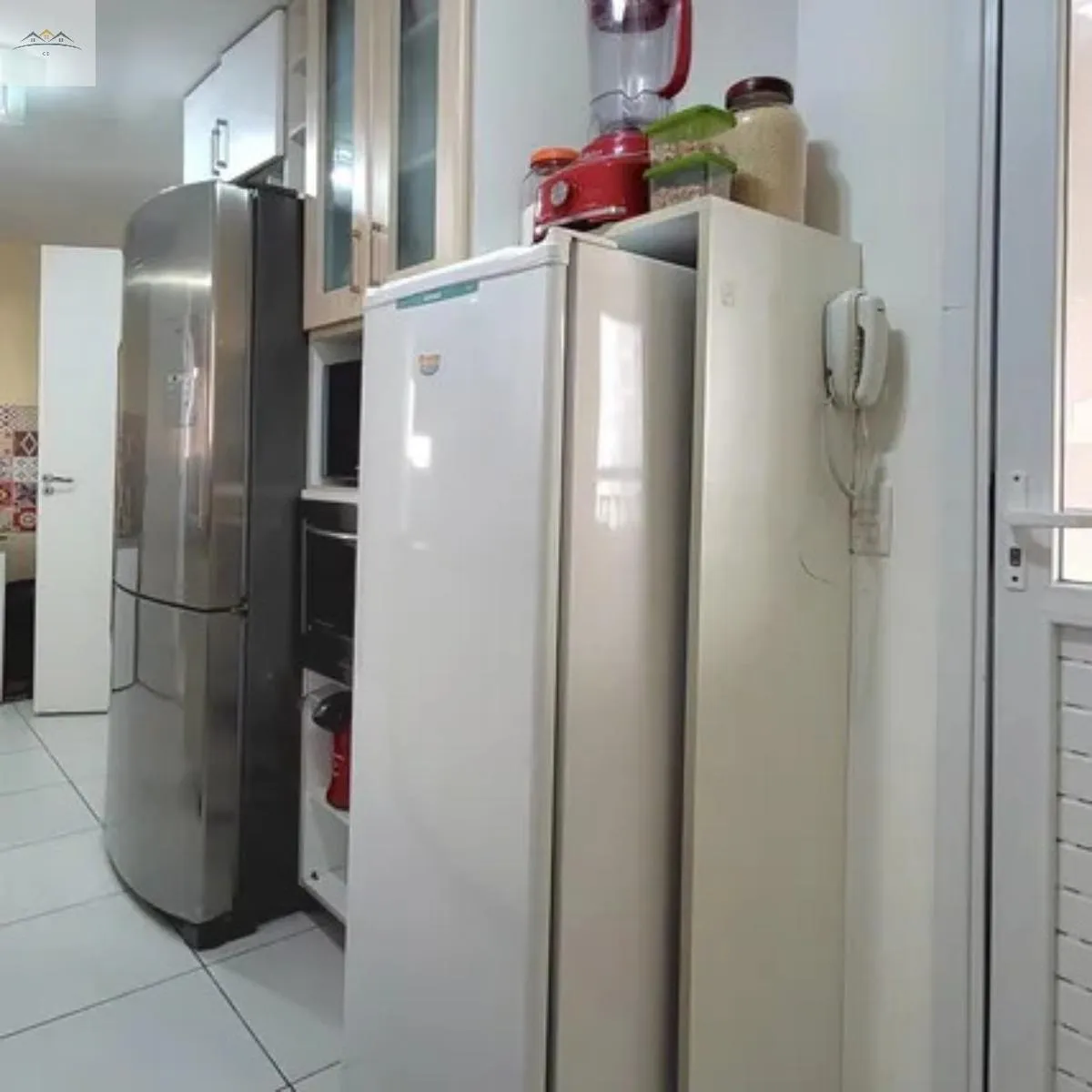 Imagem APARTAMENTO RESIDENCIAL em Santo André - São Paulo, Jardim