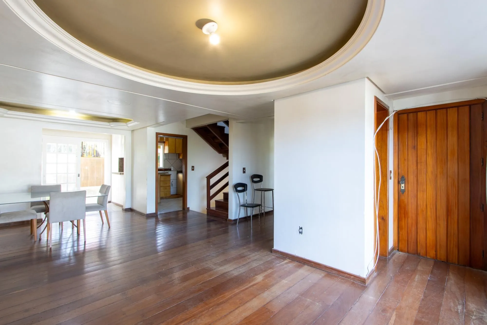 Imagem Casa de Condomínio em Jardim Isabel